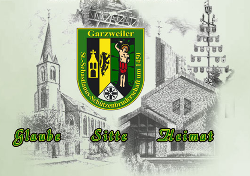 schützen garzweiler